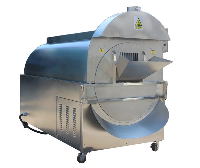 Tobacco Drying Machine
